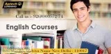 Best English course Institute  Aptech Malviya Nagar