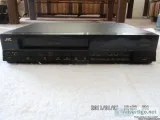 JVC VHS Recorder