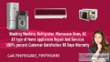 Top Load Washing Machine Repair Center in Hyderabad