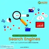 Advanced Seo Course in Delhi