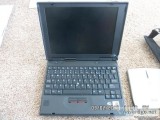 Two IBM 240 LAPTOPS AND CASES