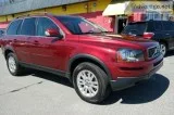 2008 VOLVO XC90 3.2SPECIAL EDITIONLEATHER INTERIOR