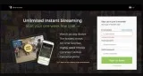 Silverscreen Streaming Movie