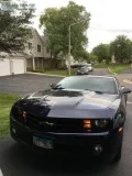 2011 Chevy Camaro V6