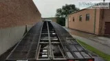 2006 KAUFMAN TRAILER FOR SALE