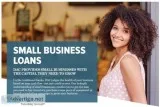 We Specialize In Hard-To-Place Small Business Funding
