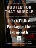 Flash Sale Friday and Saturday