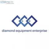 Diamond Equipment Enterprise LLC
