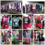 Massive Lot of Halloween Costumes Ages 4 - Adult Sizes 98 10AM-8