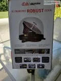Winegard PL7000R Dish Playmaker Portable Antenna with Wally HD S