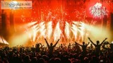 Buy Bruno Mars Concert Ticket