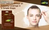 Best Organic Hair Colors Reviewed  Chemical Free hair color