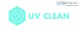 UV CleaningSanitising Service