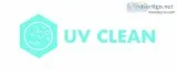 UV CleaningSanitising Service