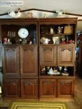 Tower Cabinets