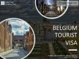 Apply for Belgium Tourist Visa