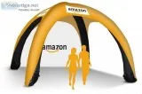 Special Offers On Inflatable Dome Tents - Tent Depot  Canada
