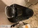 Keurig machine