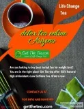 Cleansing tea - Cleanse Your Body with Natural Caffeine