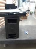 Bose acoustimass Home Entertainment System