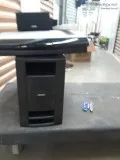 Bose acoustimass Home Entertainment System