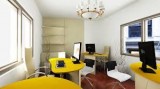 Sale or lease of commercial property  suitable For any Office in