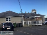 Building with bar and 5 video poker machines for sale Drummondvi
