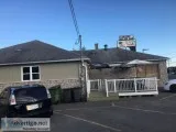 Building with bar and 5 video poker machines for sale Drummondvi