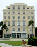 Sale of commercial property with Business Center Tenant  in Banj