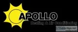 Apollo Heating and Air Conditioning