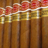 5 Vegas Cigars