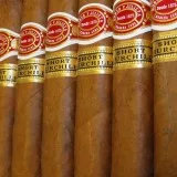 5 Vegas Cigars