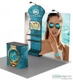 Trade Show Backdrops  Custom Printed Backdrops  Toronto