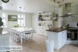 GEC Cabinet Depot offers the Newest Range of Polar White Cabinet
