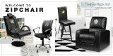 Liverpool FC office chairs