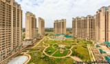 High Safety And Security In The ATS Pristine Apartment