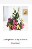 Buy flowers online in Noida