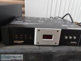 Monster power surge protector