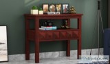 Wonderful Solid Wood Console Tables in Noida Online at Wooden St