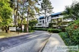 Brighouse 2 Bed Condo w Balcony and Fireplace  Lansdowne Greene