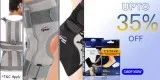 Tynor Offers Great Discount  of 35% on Products TabletShablet