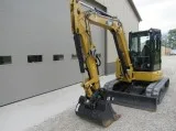 2016 Caterpillar 305E2 CR