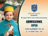 One of the top schools in noida - promet