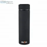 Thermos Stainless Steel Water Bottle Hiking Water Bottle - Doubl