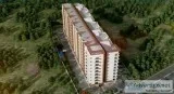 Subha 9 Sky Vue-2BHK Flats for Sale in Chandapura-30 Lakhs onwar