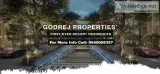 Godrej Palm Retreat - Luxurious Premium Residential Resort In No