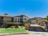 Amazing 3 bed 3 bath mobilemanufactured home with renovation and