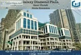 Galaxy Diamond Plaza Noida Extension