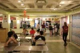 Sale of commercial building with food court at Banjarahills
