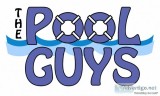 The Pool Guys LLC